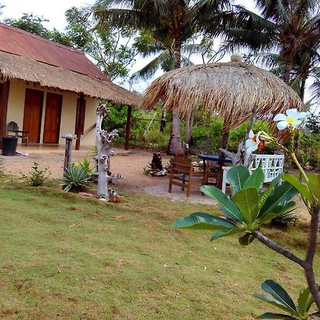 Asari Timo Cottage Каримунджава Екстериор снимка