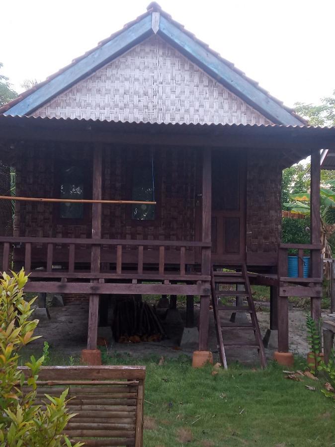 Asari Timo Cottage Каримунджава Екстериор снимка