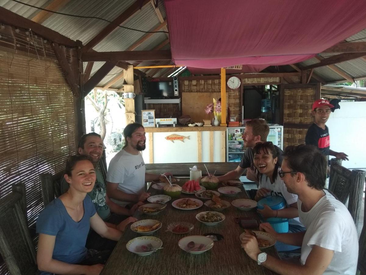 Asari Timo Cottage Каримунджава Екстериор снимка