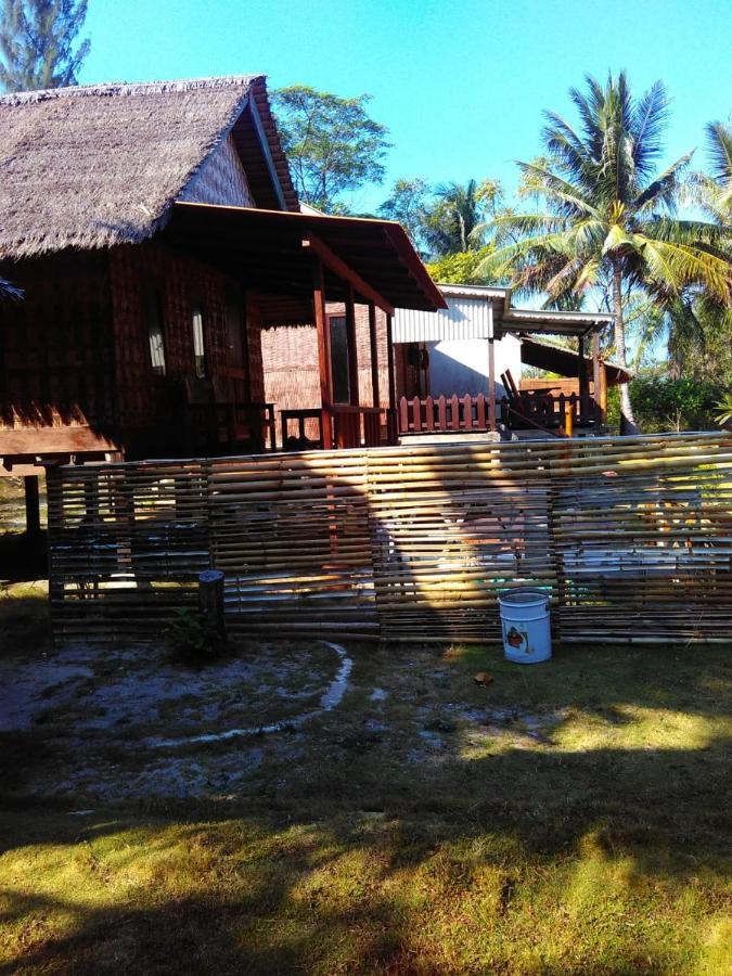 Asari Timo Cottage Каримунджава Екстериор снимка